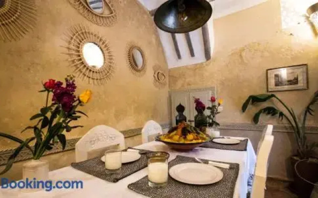 Riad Les Deux Portes