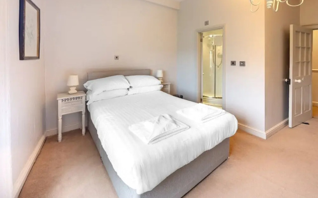 Oakerthorpe Holiday Village