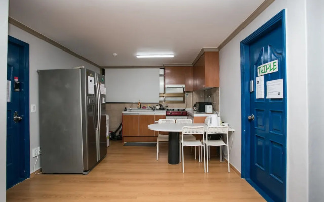 StoryG Guesthouse - Hostel