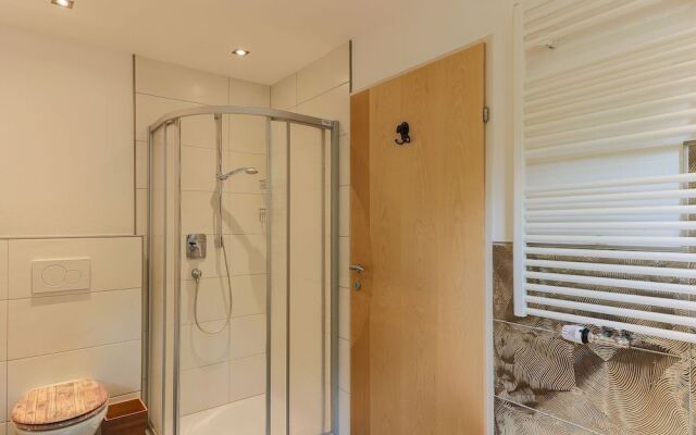 Stylish Apartment in Ellmau With Mountain View
