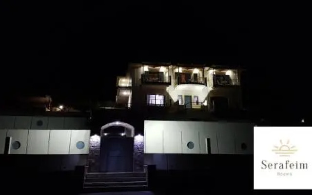Villa Serafeim