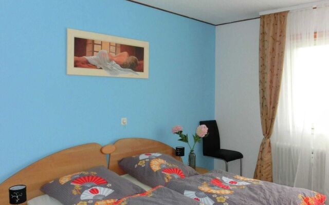 Charming Apartment in Wildemann With Garden