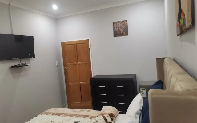 Saba Saba Guest House