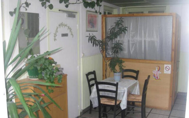 Hotel Alhambra