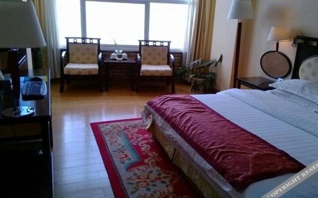 Xianghe Hotel