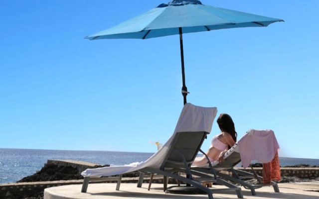 The Cliff Hotel