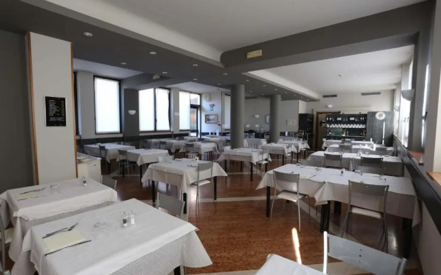 Hotel Roma
