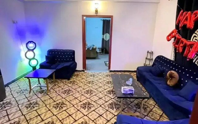 Three star hotel Peshawar