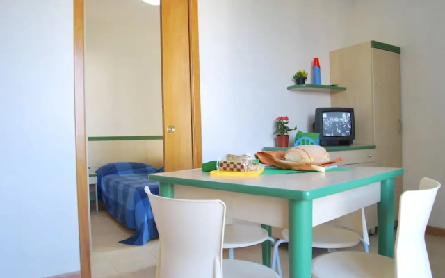 Residence Vaia