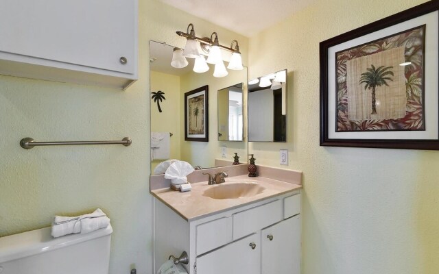 Seascape 2301 in Galveston