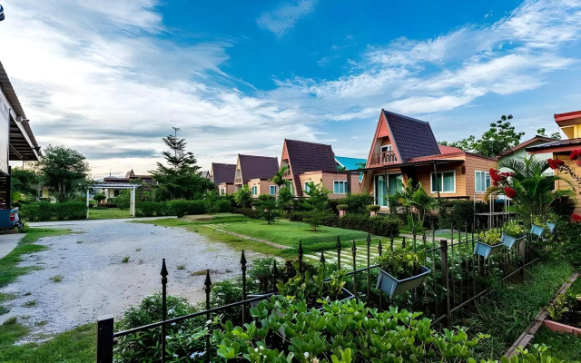Baan Sin Suk