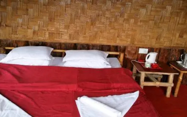 Hilltop Rabong Resort