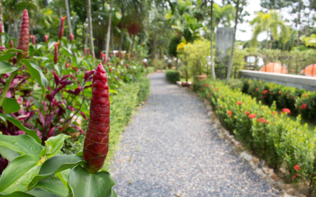 Aonang Bunk Resort