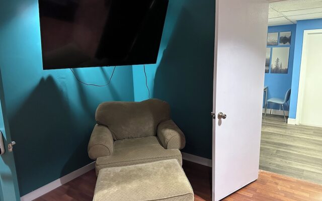 VAAST Bed & Breakfast