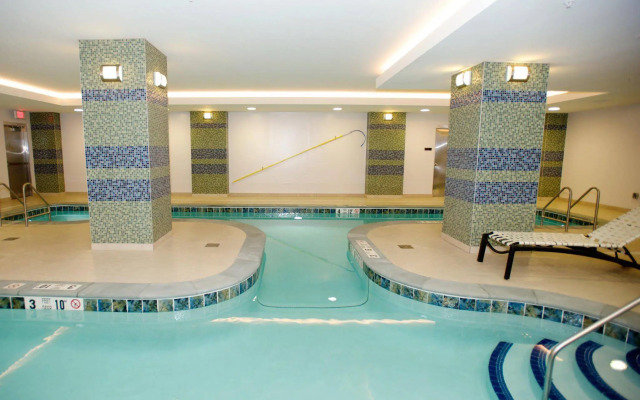 Hilton Garden Inn Buffalo Downtown