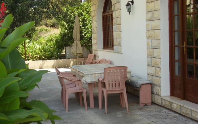 Maribela Apartment