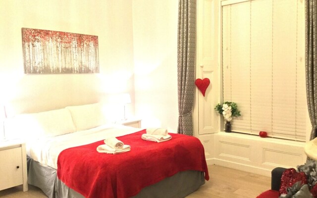 StayIreland Gardiner Street Apt 2