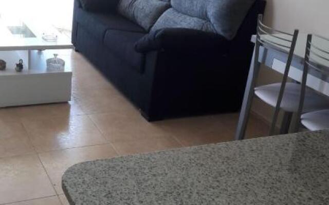 Panoramico Playa de Altar I