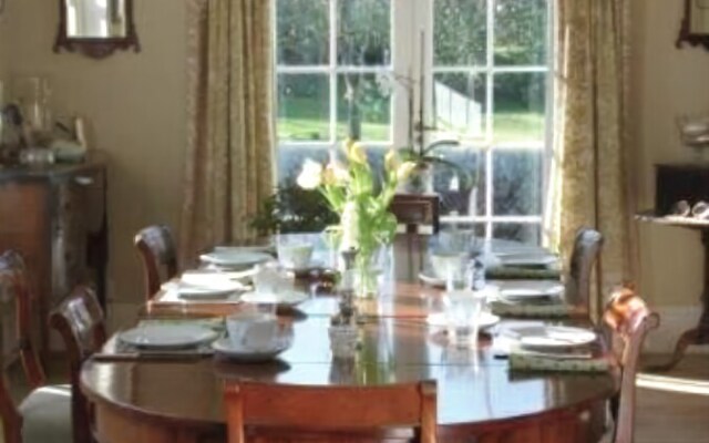 The Old Rectory Wiltshire