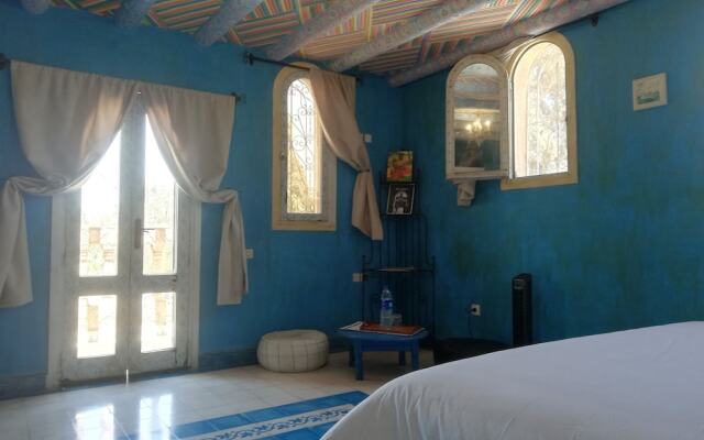 Villa Du Souss Eco Lodge