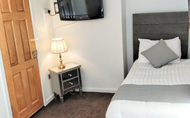 Angel House Bed & Breakfast