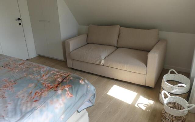 Vakantiewoning De Nachtegaal