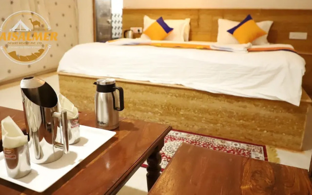 Jaislamer Desert Resort