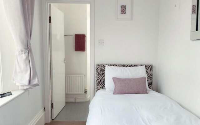 The Rosewood Torquay