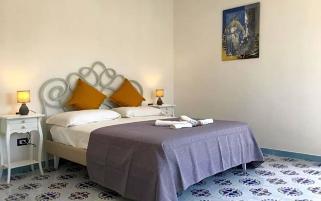 B&B Mediterraneo