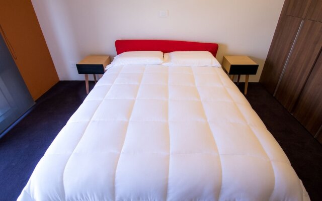 Miyana Amazing CityView Suite  by LiveMexicoCity