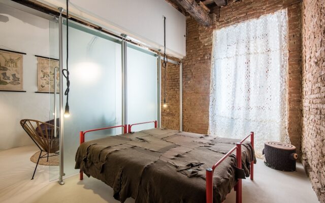 Refe Nero - Suite in the heart of Siena