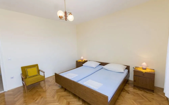 Apartment Hans