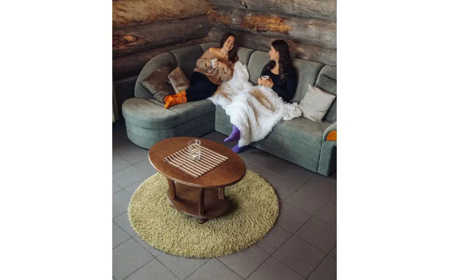 Sielikkö Luxury Chalet