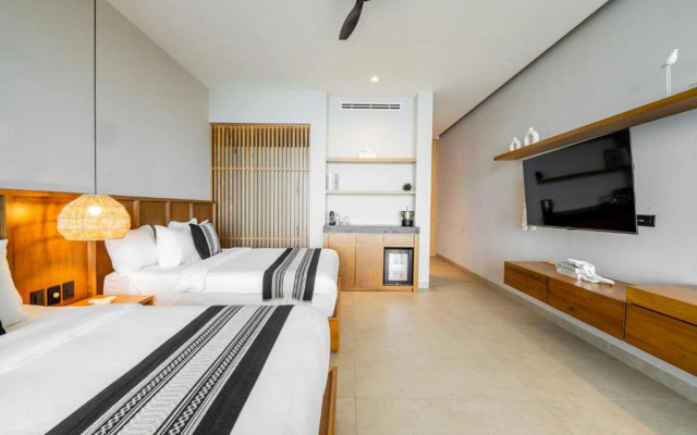 Amaranto Hotel Boutique