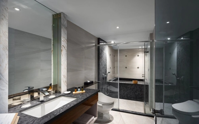 Gamalan Spring Hotel
