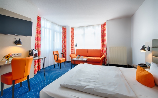 ACHAT Hotel Zwickau