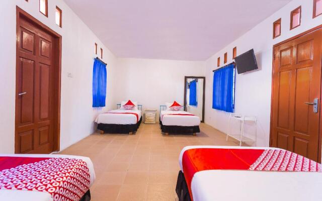 OYO 2544 Just-in Hotel