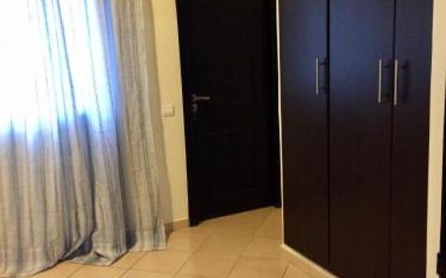 Petit appartement à Roches noires