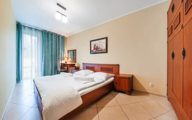 Apartamenty Sun & Snow Aquarius Spa