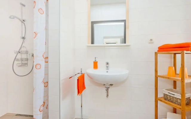 Apartment in Tisens