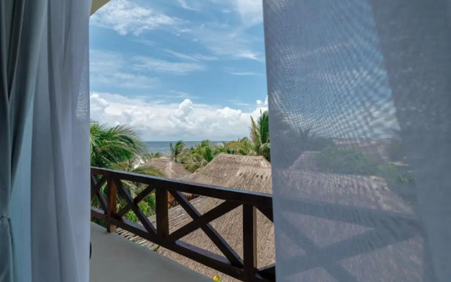 Playa Kin Ha Hotel