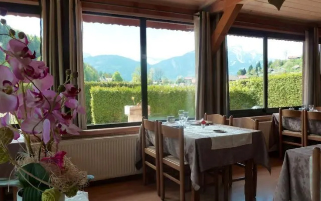 Hotel Restaurant Le Bois du Seigneur