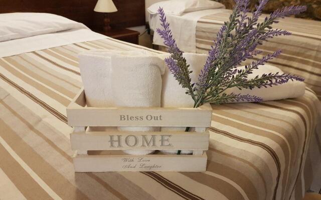 Agriturismo Il Giogo