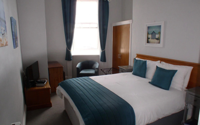 St. Magloire Guesthouse