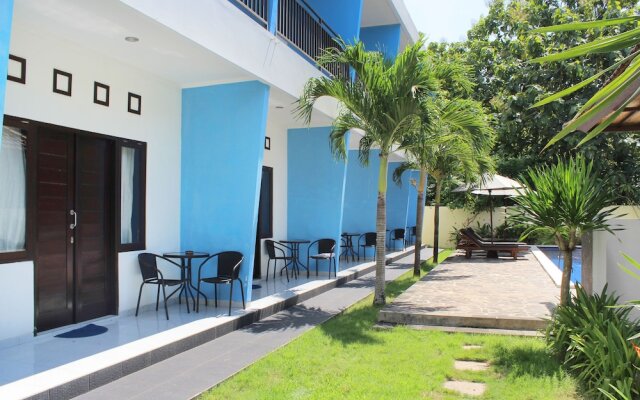 Airy Jimbaran Bukit Hijau Gang Putri 6 Bali
