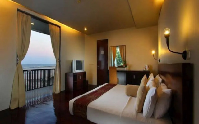 The Oasis Benoa