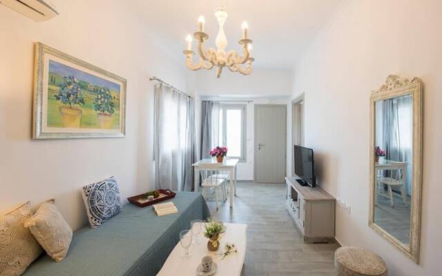 Rose Suites