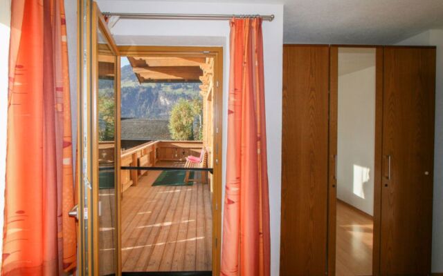Apartment Haus Wurm Bruck im Zillertal