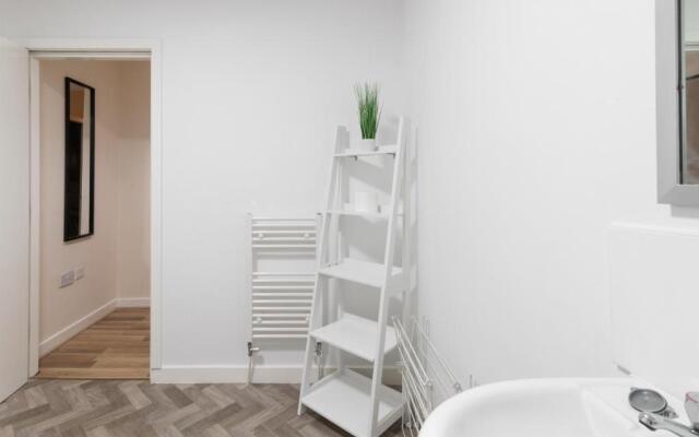 Yarm Lane Apartments - Stockton Town Centre