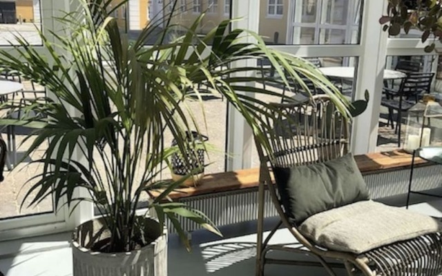 Hotel VANDret